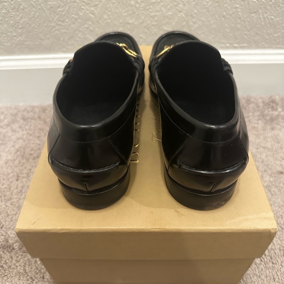 Burberry Runway Extensions Solway Chaloafer - Picture 4 of 10